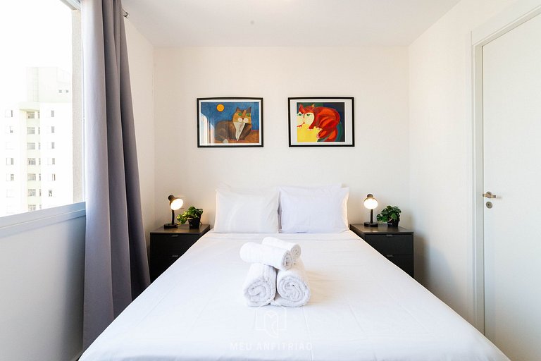 Apartamento em Brás, São Paulo