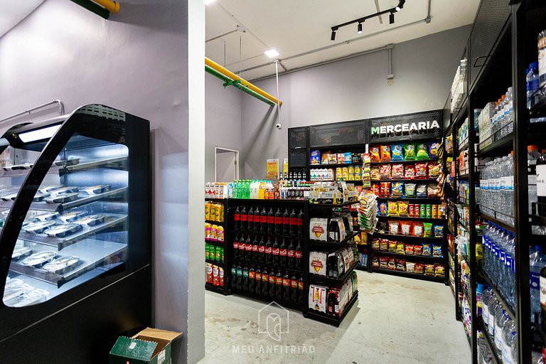Apartamento en Brás, São Paulo