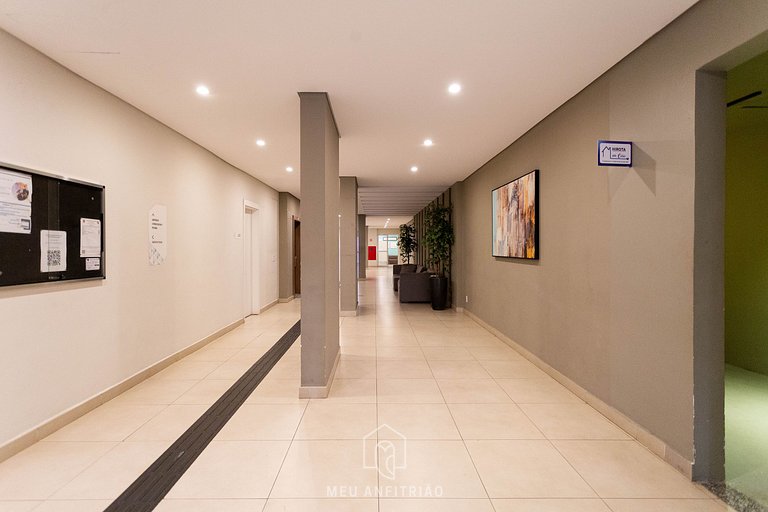 Apartment in Brás, São Paulo