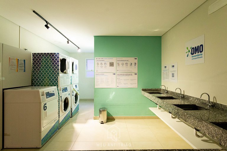 Apartment in Brás, São Paulo