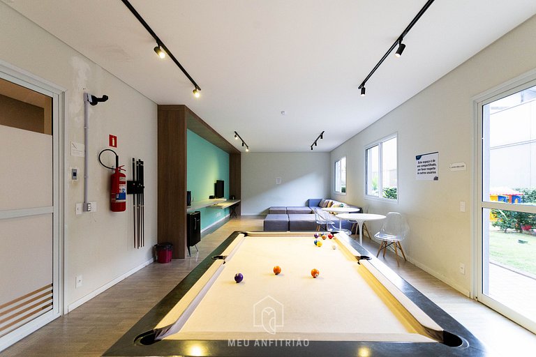 Apartamento em Brás, São Paulo