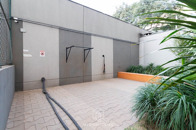 Apartamento em Brás, São Paulo
