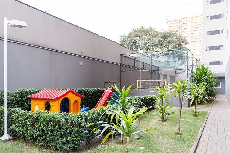 Apartment in Brás, São Paulo
