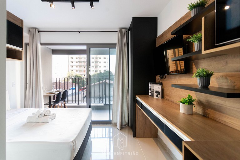Apartamento en Perdizes, São Paulo