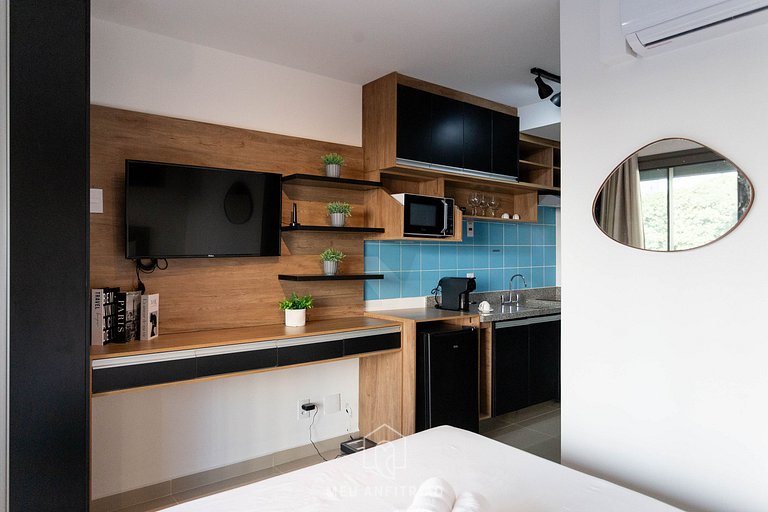 Apartamento en Perdizes, São Paulo