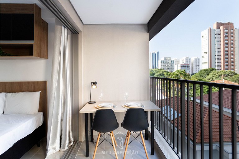 Apartment in Perdizes, São Paulo