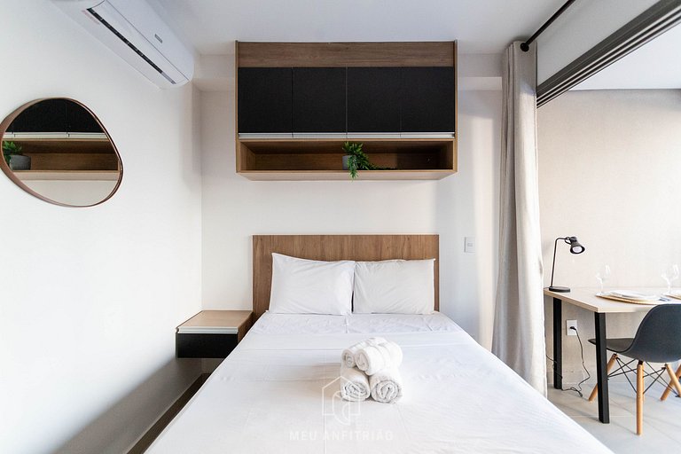 Apartment in Perdizes, São Paulo
