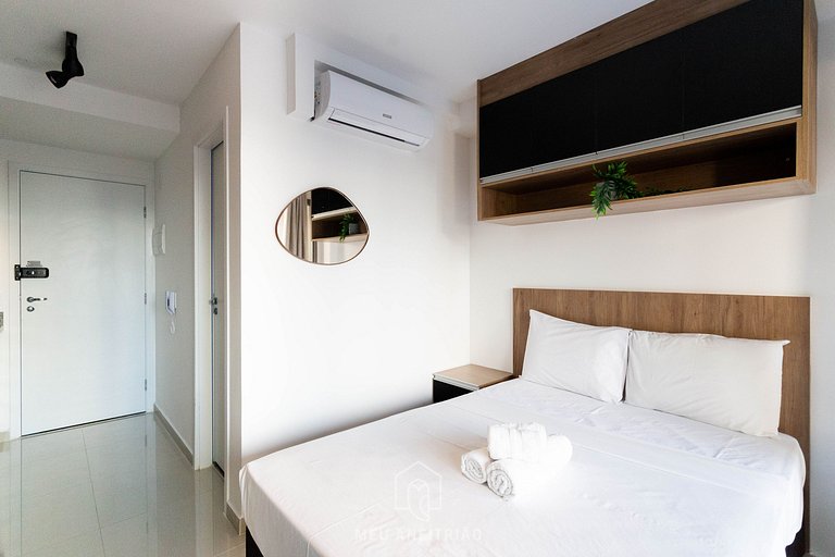 Apartamento em Perdizes, São Paulo