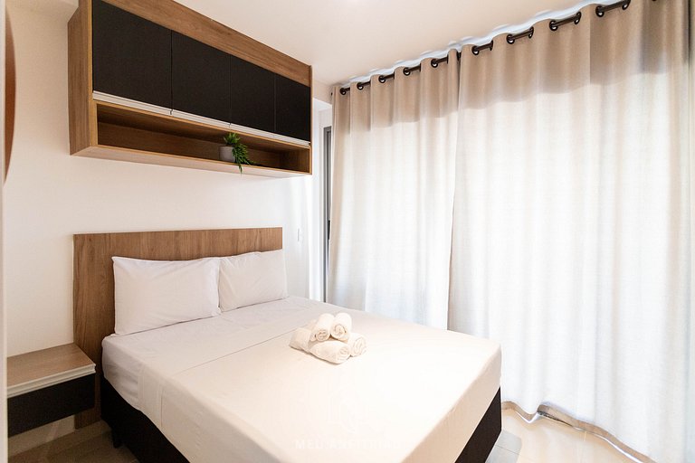Apartment in Perdizes, São Paulo