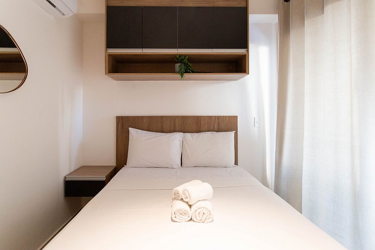 Apartment in Perdizes, São Paulo