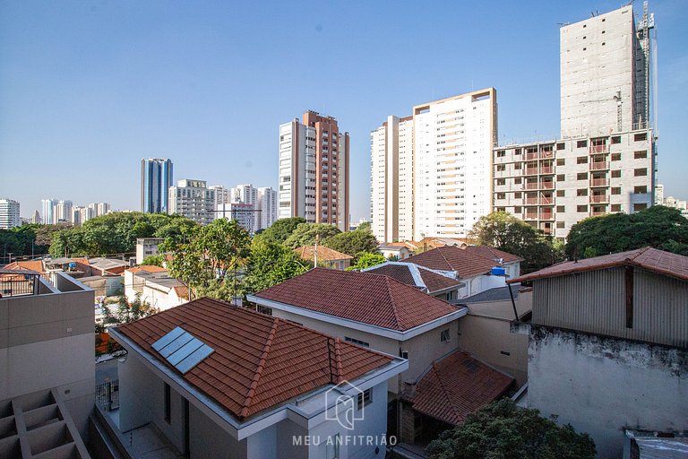 Apartamento em Perdizes, São Paulo