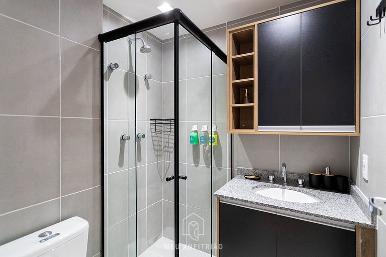 Apartamento em Perdizes, São Paulo