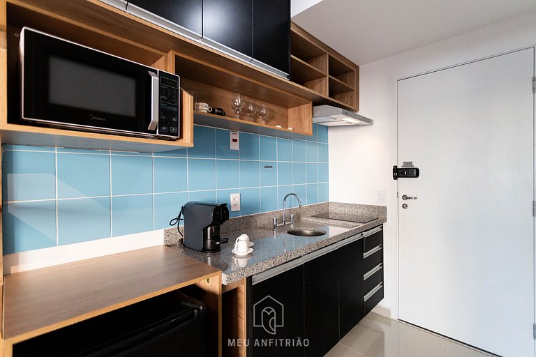 Apartamento en Perdizes, São Paulo