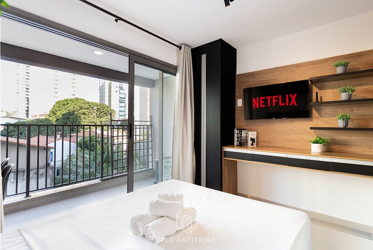 Apartamento en Perdizes, São Paulo