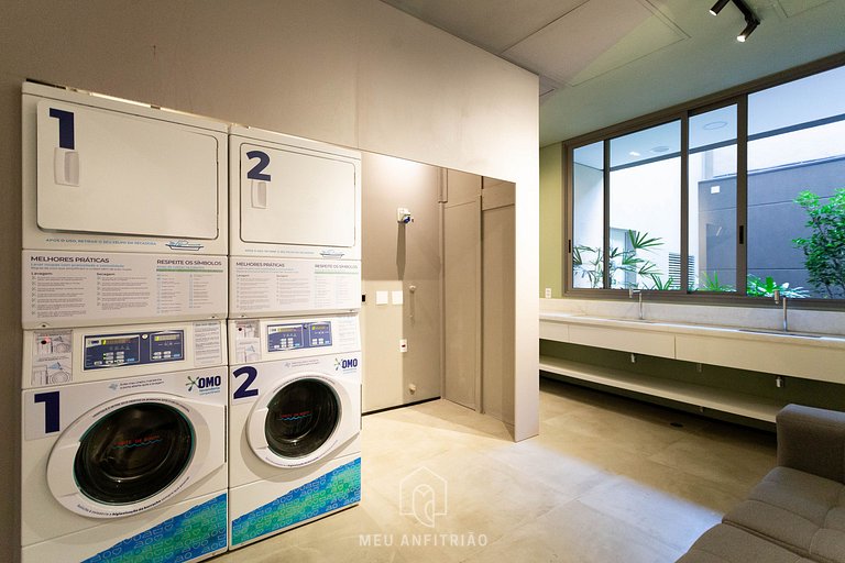 Apartamento em Perdizes, São Paulo