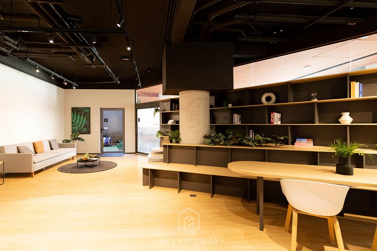 Apartamento em Perdizes, São Paulo
