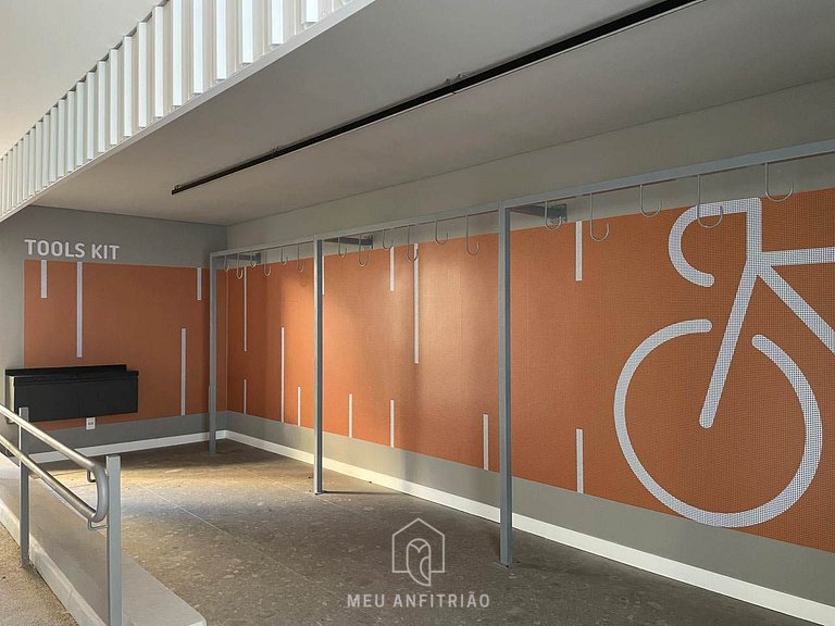 Apartamento en Perdizes, São Paulo