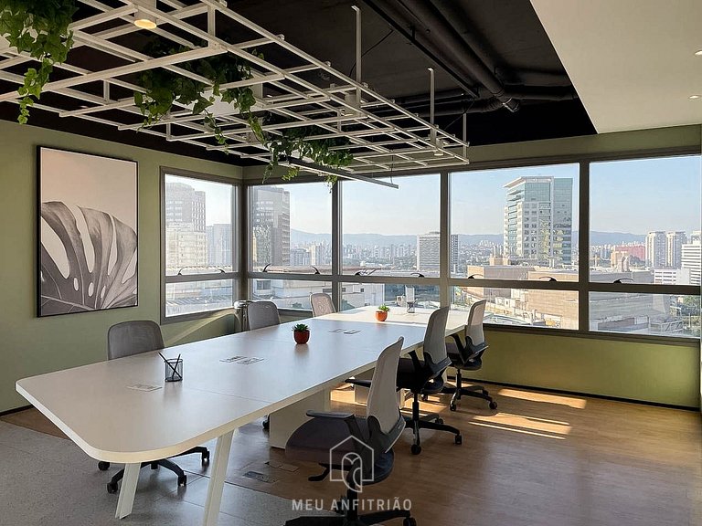 Apartamento em Perdizes, São Paulo