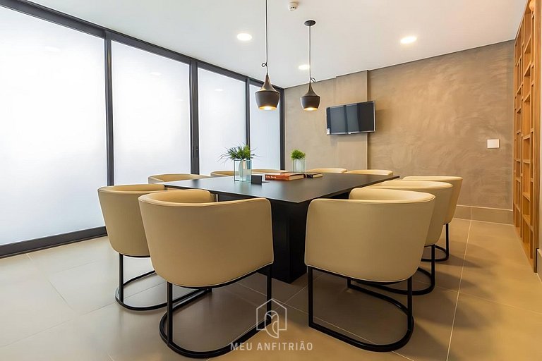 Apartamento em Perdizes, São Paulo