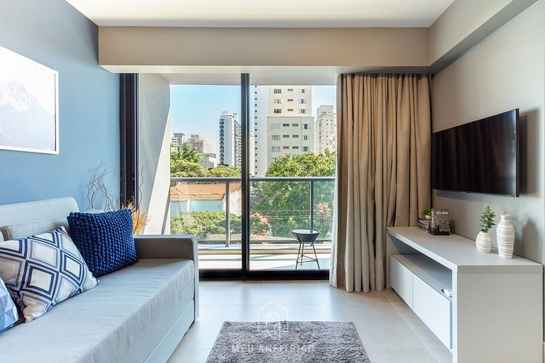 House in Perdizes, São Paulo