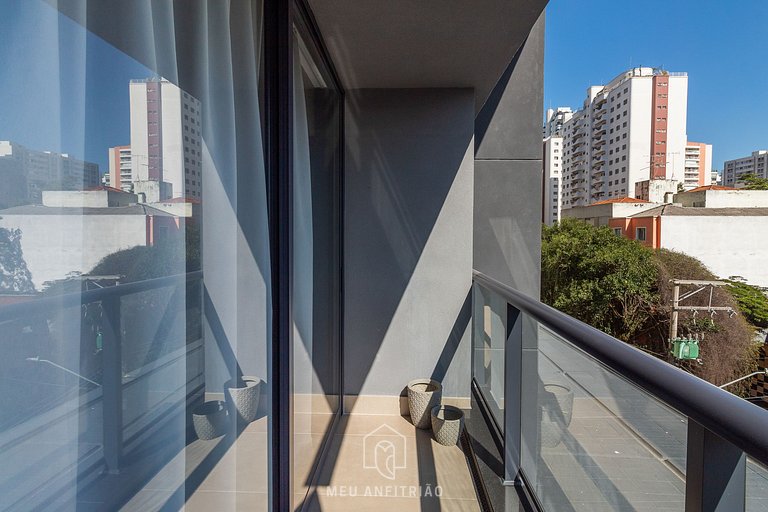 Apartamento em Perdizes, São Paulo