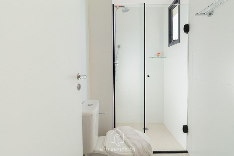 Apartamento em Perdizes, São Paulo