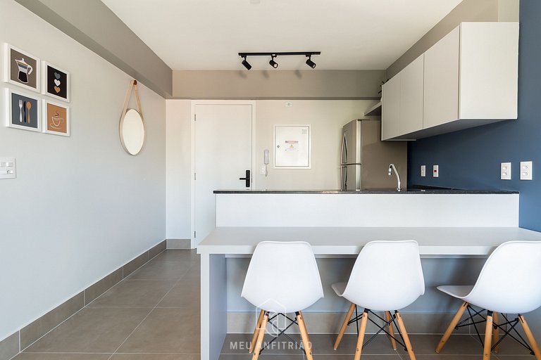Casa en Perdizes, São Paulo