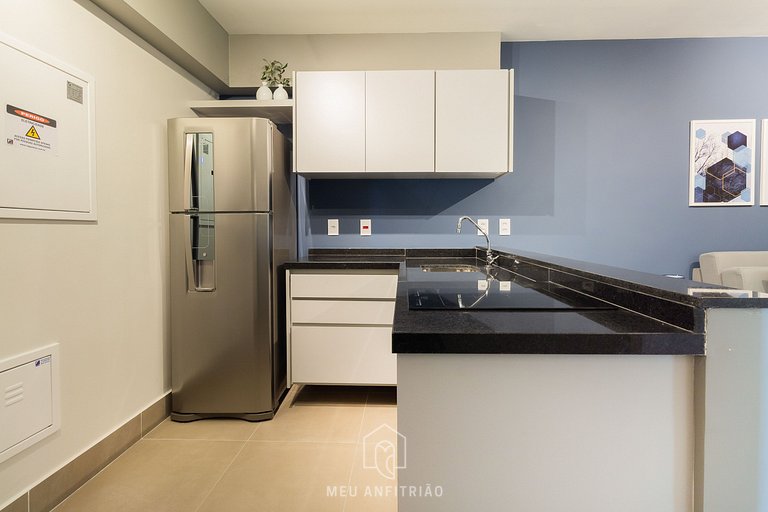 Apartamento em Perdizes, São Paulo