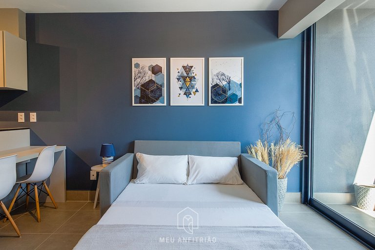 Apartamento em Perdizes, São Paulo