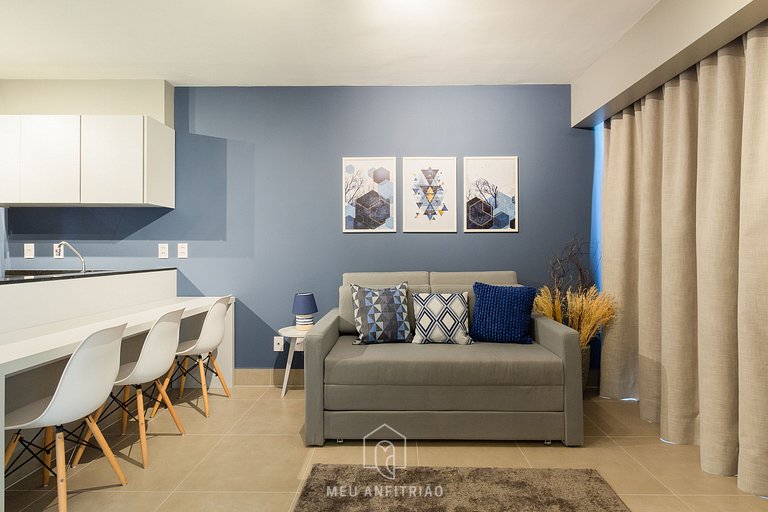 Apartamento em Perdizes, São Paulo