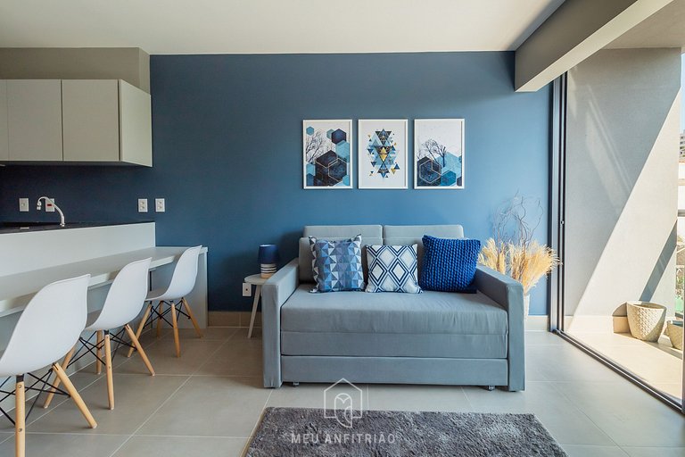 Apartamento em Perdizes, São Paulo