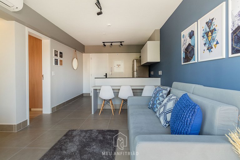 House in Perdizes, São Paulo