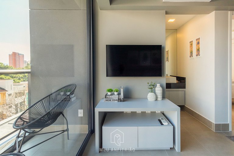 Casa en Perdizes, São Paulo