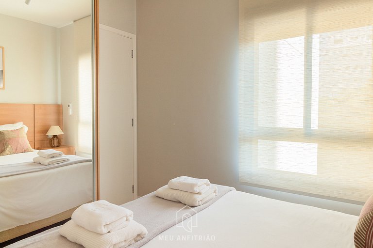 Apartamento em Perdizes, São Paulo