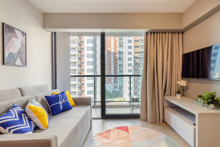 Casa en Perdizes, São Paulo