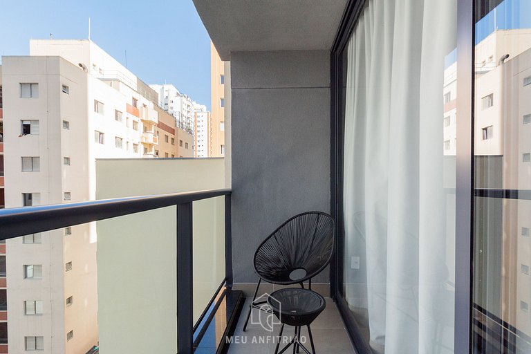 House in Perdizes, São Paulo