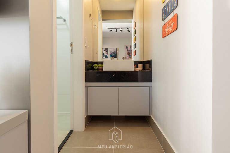 Apartamento em Perdizes, São Paulo