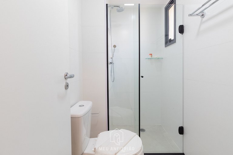 Apartamento em Perdizes, São Paulo