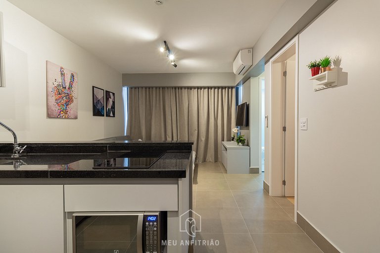 Apartamento em Perdizes, São Paulo