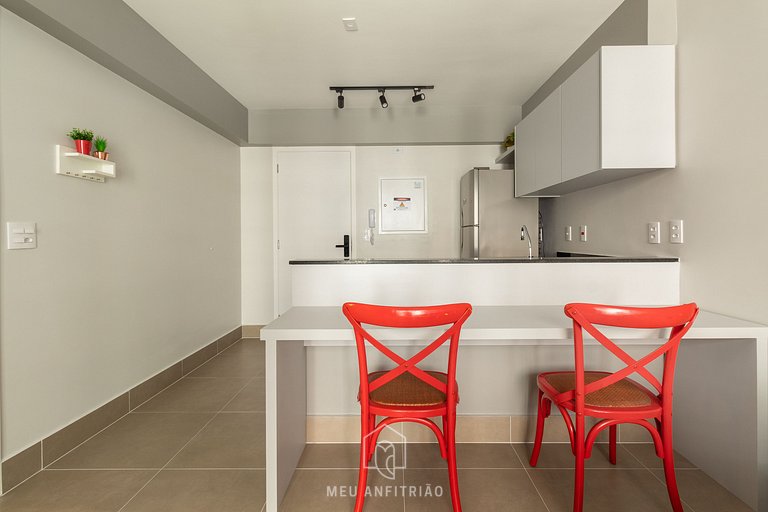 Apartamento em Perdizes, São Paulo