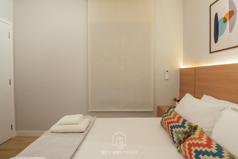 Apartamento em Perdizes, São Paulo