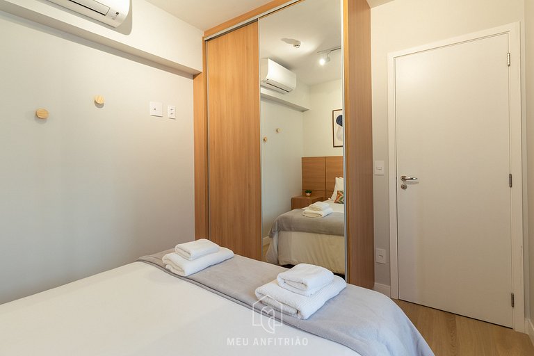 Apartamento em Perdizes, São Paulo