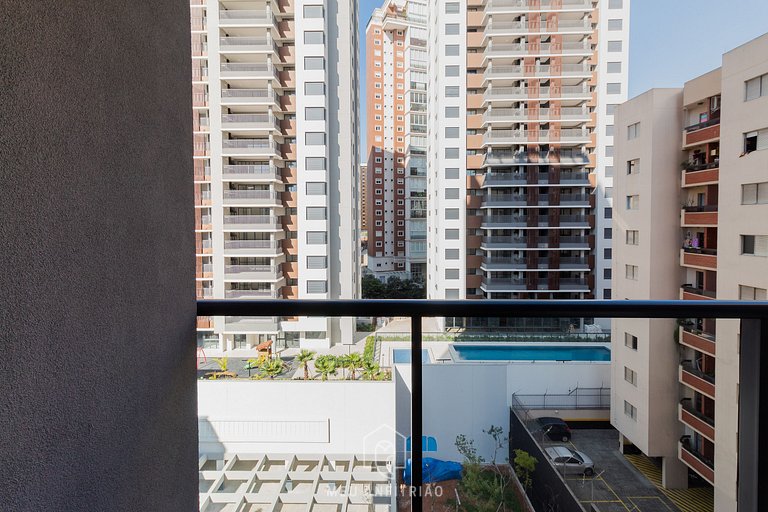 Casa en Perdizes, São Paulo