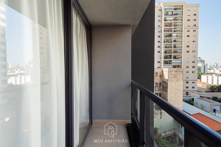 Apartamento em Perdizes, São Paulo