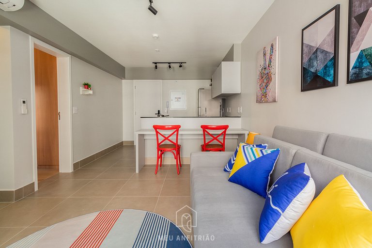 House in Perdizes, São Paulo