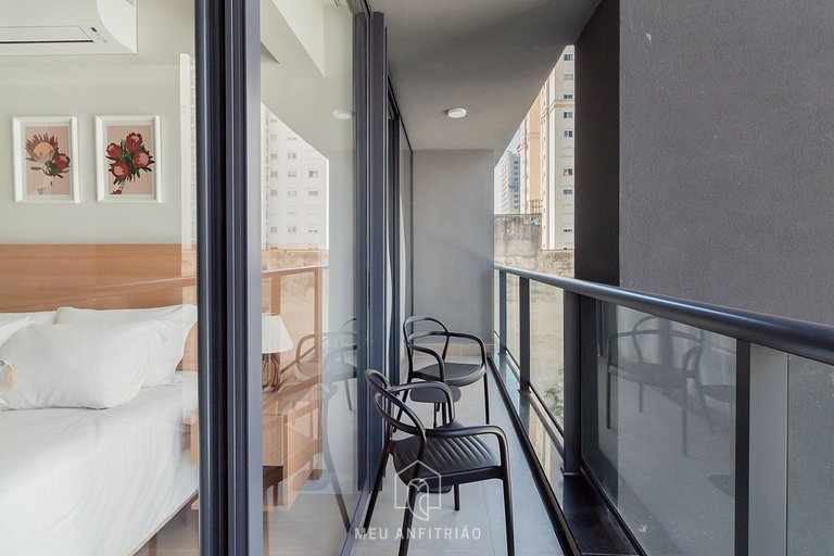 Apartamento em Perdizes, São Paulo