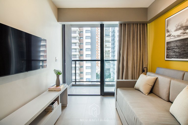 Apartamento em Perdizes, São Paulo
