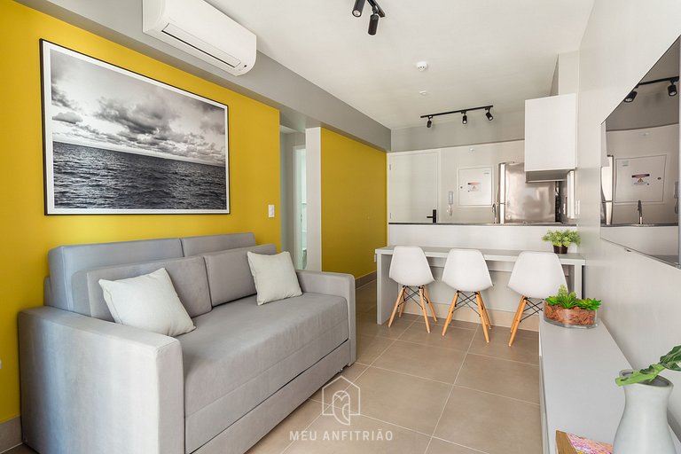 Casa en Perdizes, São Paulo