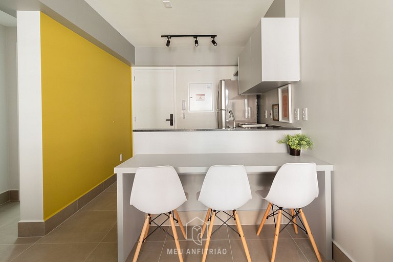 Casa en Perdizes, São Paulo