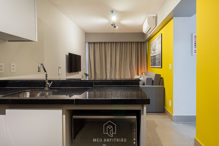 Apartamento em Perdizes, São Paulo